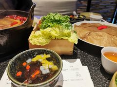 -盡膳口福跷脚牛肉火锅(北美新天地店)