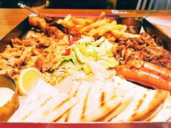 -HELLO MUSAE 拾光缪斯餐厅·纯正希腊风味(苏州中心店)