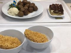 -宜家·瑞典风味餐厅(北京西红门店)