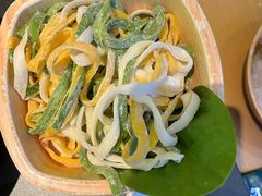 -季季山·云南野生菌火锅(上海首店)