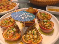 -79号渔船海鲜饭店(宝安店)