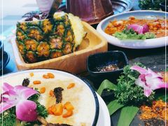 -觅山云南菜(泊富ICITY店)