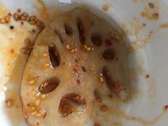 -黄鸡肉钵钵鸡