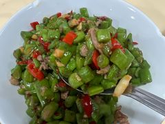 -笨罗卜浏阳菜馆(太平街店)