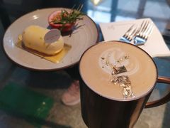 -Nectar One Cafe(勇烈路n1店)