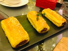 -汕头龙光喜来登酒店-采悦轩中餐厅