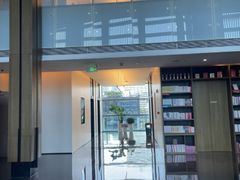 -木嘛working coffee(前海店)