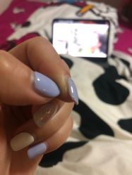 -匠之美甲美睫