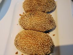 -阳澄湖费尔蒙酒店颐丰阁中餐厅(马鞍山西路店)