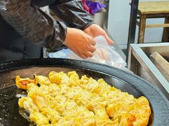 -蒋家桥饺面店(四望亭路店)