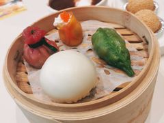 -蔡澜点心·粤菜(月星环球港店)