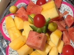 -海底捞火锅(群星城店)