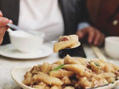 柚皮鱼肠-腰记饭店(龙源路店)