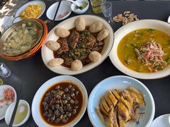 -张鸟园农家乐(张鸟园店)