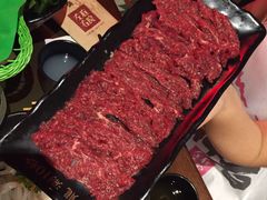 -左庭右院鲜牛肉火锅(新梅广场店)