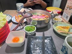 -沼津港精致料理·寿喜烧·烧鸟(龙湖南桥天街日料榜单店)