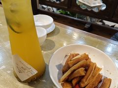 -花溪雨·森林餐厅(石基店)