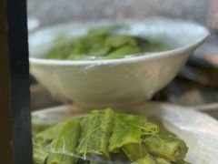 -玲燕蒸菜馆(江东路店)