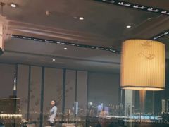 -澜亭中餐厅·一线江景·尊蓝豪华精选