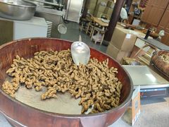 海苔咸味油赞子-南塘油赞子(南塘店)