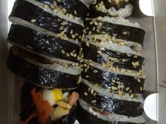 -传闻来紫菜包饭·打糕(西塔韩百店)