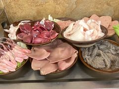 -重庆老火锅王(永陵路分店)