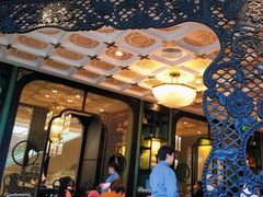 -誉八仙酒楼(静安大悦城店)