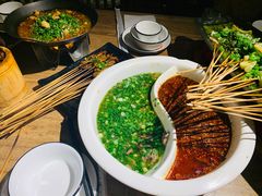 -成都吃客(九眼桥店)