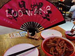 -老闵田螺馆·南昌特色小炒(梦时代店)