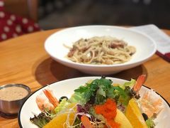 -MR.ROCKY洛奇先生RESTAURANT&BAR(宝安壹方城店)
