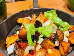 -云海肴云南菜(正大广场店)