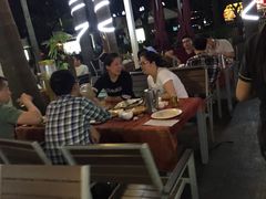 -忠记湛江烧蚝店