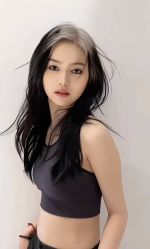 -曼都发型