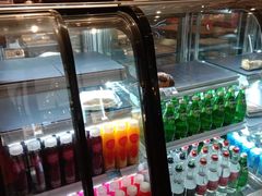 -太平洋咖啡(市府恒隆二店)