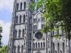 -圣约瑟夫大教堂