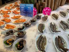 -阳光岛·海鲜盛宴(银泰中心in99店)