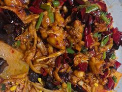 -美蛙四季(亦庄店)