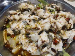 -万和源炝锅城·活鱼现炝(文艺北路店)