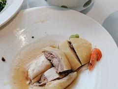 -西湖春天•老字号杭州菜(百汇店)