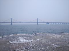 -星海湾跨海大桥