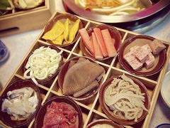 -芈重山老火锅(昌平店)