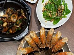 -吴记鲜定味