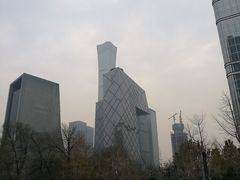 -中央广播电视总台(光华路办公区)