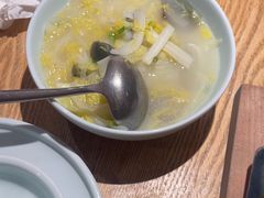 -湘间田舍(北仑银泰店)