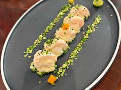 -喜鼎海胆水饺(东港店)