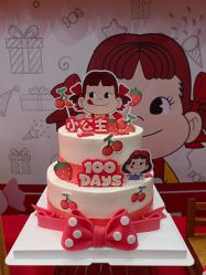 -觅糖派对·宝宝宴生日宴一站式派对策划(河西店)