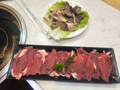 -田村·酸汤鲜牦牛肉火锅(布达拉宫广场店)