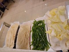 -许府牛杂·鲜牛肉火锅(梁溪万达店)
