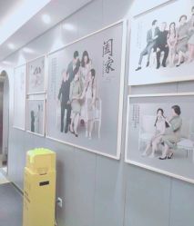 -小阿福儿童摄影(华中智谷店)