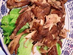 -农家小院(朱雀桥店)